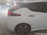  Nissan  Leaf NISSAN  / 2017 / 5P / BERLINA N-CONNECTA 40KWH #43