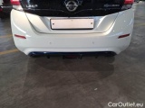  Nissan  Leaf NISSAN  / 2017 / 5P / BERLINA N-CONNECTA 40KWH #47