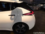  Nissan  Leaf NISSAN  / 2017 / 5P / BERLINA N-CONNECTA 40KWH #52