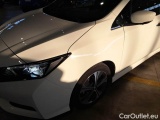  Nissan  Leaf NISSAN  / 2017 / 5P / BERLINA N-CONNECTA 40KWH #60