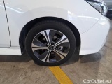  Nissan  Leaf NISSAN  / 2017 / 5P / BERLINA N-CONNECTA 40KWH #66