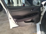  Nissan  Leaf NISSAN  / 2017 / 5P / BERLINA N-CONNECTA 40KWH #72