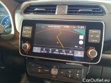  Nissan  Leaf NISSAN  / 2017 / 5P / BERLINA N-CONNECTA 40KWH #83