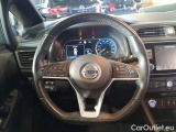  Nissan  Leaf NISSAN  / 2017 / 5P / BERLINA N-CONNECTA 40KWH #84