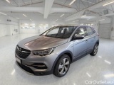  Opel   Grandland X OPEL / 2017 / 5P / SUV 1.6 PHEV AWD ELEGANCE 