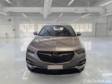  Opel   Grandland X OPEL / 2017 / 5P / SUV 1.6 PHEV AWD ELEGANCE #6