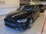  Audi  A4 AVANT 40 TDI S TRONIC  2 