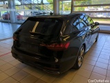  Audi  A4 AVANT 40 TDI S TRONIC  2 #2