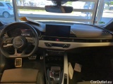  Audi  A4 AVANT 40 TDI S TRONIC  2 #3