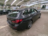  Bmw  Serie 5 TOURING AUT.  3 #2