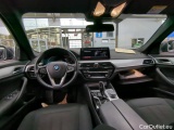  Bmw  Serie 5 TOURING AUT.  3 #3