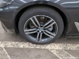  Bmw  Serie 5 TOURING AUT.  3 #10