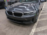  Bmw  Serie 5 TOURING AUT.  3 #18