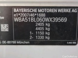  Bmw  Serie 5 XDRIVE AUT.  6 #5