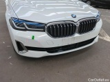  Bmw  Serie 5 XDRIVE AUT.  6 #20