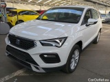  Seat  ATECA 2.0 TDI DSG  8 
