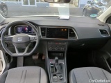  Seat  ATECA 2.0 TDI DSG  8 #3