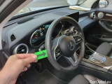  Mercedes  GLC 220 D 4MATIC 9G-TRONIC  9 #17