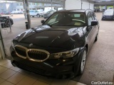  Bmw  Serie 3 TOURING XDRIVE AUT.  11 