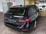  Bmw  Serie 3 TOURING XDRIVE AUT.  11 #2