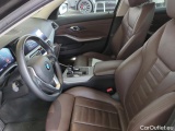  Bmw  Serie 3 TOURING XDRIVE AUT.  11 #10