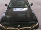  Bmw  Serie 3 TOURING XDRIVE AUT.  11 #19