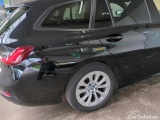  Bmw  Serie 3 TOURING XDRIVE AUT.  11 #35