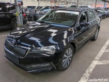  Skoda  Superb COMBI 1.4 TSI IV DSG  12 