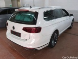  Volkswagen  Passat VARIANT 2.0 TDI SCR DSG 4MOTION  15 #2