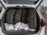  Volkswagen  Passat VARIANT 2.0 TDI SCR DSG 4MOTION  15 #8