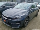  KIA  XCeed 1.6 GDI DCT6 OPF PLUG-IN-HYBRID  18 