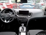  KIA  XCeed 1.6 GDI DCT6 OPF PLUG-IN-HYBRID  18 #3