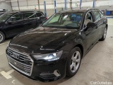  Audi  A6 AVANT 40 TDI QUATTRO S TRONIC  19 