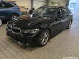  Bmw  Serie 3 TOURING AUT.  27 