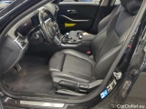  Bmw  Serie 3 TOURING AUT.  27 #10