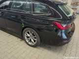  Bmw  Serie 3 TOURING AUT.  27 #35