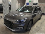  Ford  Focus TURNIER 2.0 ECOBLUE START-STOPP-SYSTEM  33 