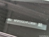  Ford  Focus TURNIER 2.0 ECOBLUE START-STOPP-SYSTEM  33 #6