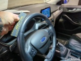  Ford  Focus TURNIER 2.0 ECOBLUE START-STOPP-SYSTEM  33 #25