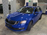  Skoda  Octavia COMBI 2.0 TDI  38 