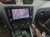  Skoda  Octavia COMBI 2.0 TDI  38 #12
