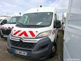  Citroen  Jumper TOLE 35 L2H2  BLUEHDI 130 S&S BVM6 CLUB  3 