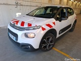  Citroen  C3 SOCIETE PURE TECH 82 FEEL NAV  4 