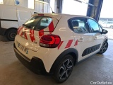  Citroen  C3 SOCIETE PURE TECH 82 FEEL NAV  4 #2