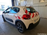 Citroen  C3 SOCIETE PURE TECH 82 FEEL NAV  4 #7