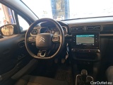  Citroen  C3 SOCIETE PURE TECH 82 FEEL NAV  4 #8