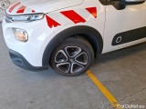  Citroen  C3 SOCIETE PURE TECH 82 FEEL NAV  4 #22