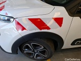  Citroen  C3 SOCIETE PURE TECH 82 FEEL NAV  4 #36