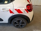  Citroen  C3 SOCIETE PURE TECH 82 FEEL NAV  4 #38