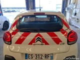  Citroen  C3 SOCIETE PURE TECH 82 FEEL NAV  4 #39